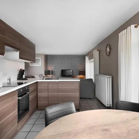 Gasthof Aux Ecuries De La Reine