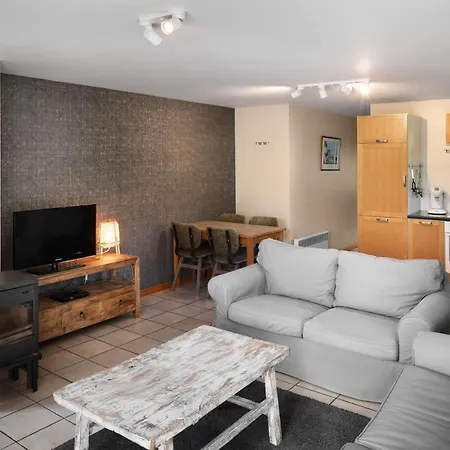 Gasthof Aux Ecuries De La Reine