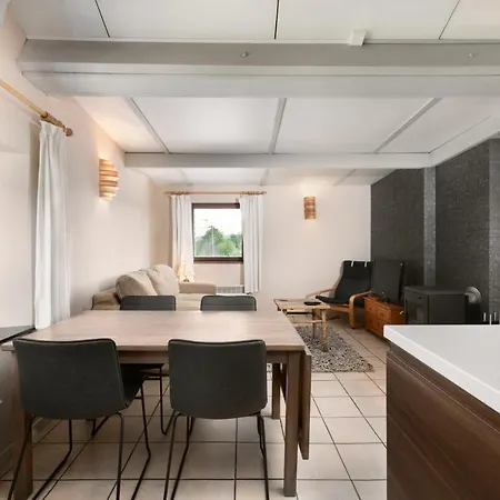 拉赖因阿斯特里德酒店 3* La Gleize