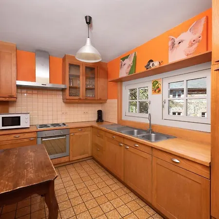 Gasthof Aux Ecuries De La Reine La Gleize