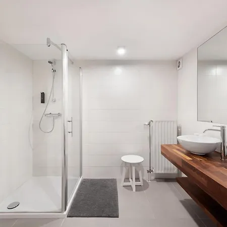 拉赖因阿斯特里德酒店 宾馆 La Gleize