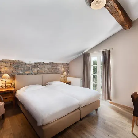 Aux Ecuries De La Reine La Gleize