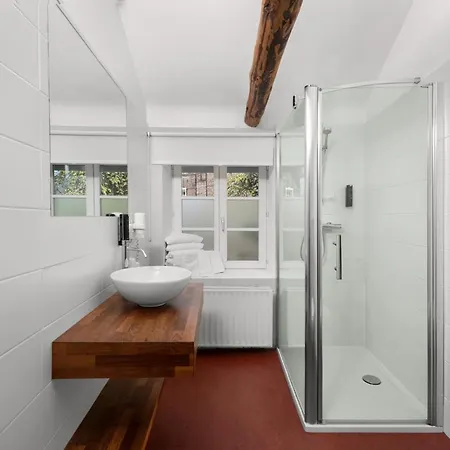 Aux Ecuries De La Reine La Gleize