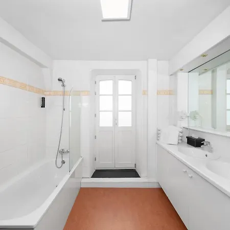 Aux Ecuries De La Reine Gasthof La Gleize