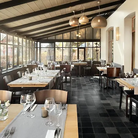 Inn Aux Ecuries De La Reine La Gleize