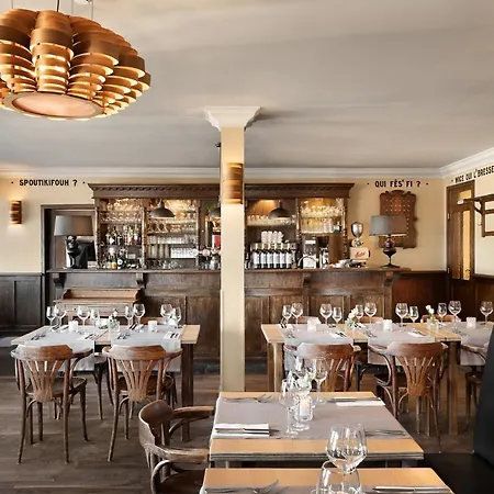 Locanda Aux Ecuries De La Reine La Gleize