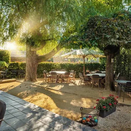 Aux Ecuries De La Reine La Gleize