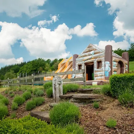 Gasthof Aux Ecuries De La Reine 3*