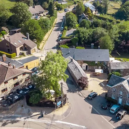 Aux Ecuries De La Reine Gasthof La Gleize