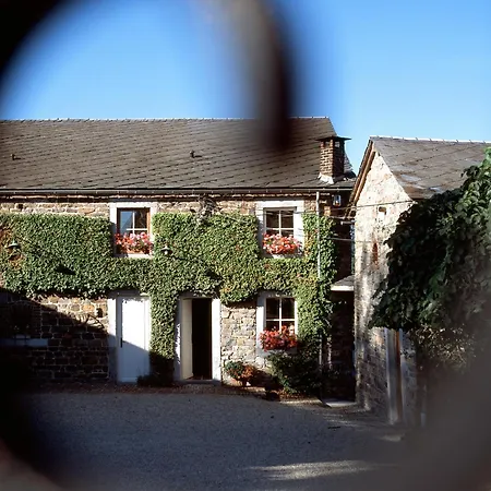 Inn Aux Ecuries De La Reine