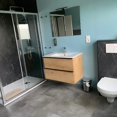 Aux Ecuries De La Reine Gasthof La Gleize