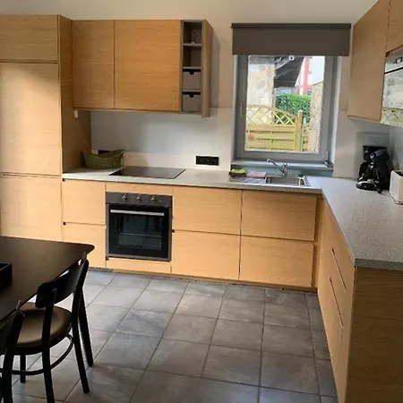 Aux Ecuries De La Reine La Gleize