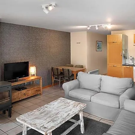 拉赖因阿斯特里德酒店 3* La Gleize